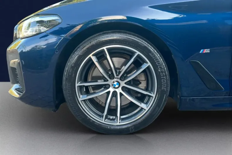 BMW 520 din 2022 cu 120.332 km - oferta BMW155084 - foto 5