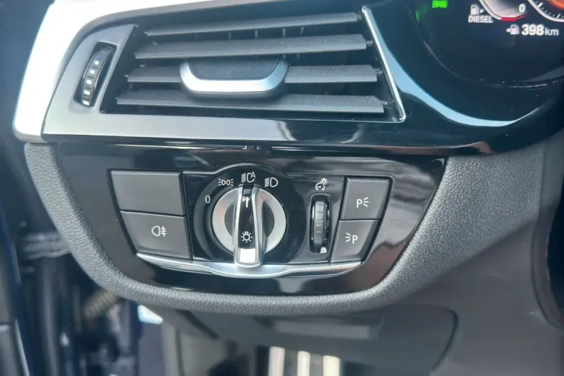 BMW 520 din 2022 cu 120.332 km - oferta BMW155084 - foto 7