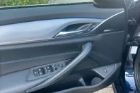 BMW 520 din 2022 cu 120.332 km - oferta BMW155084 - foto 10