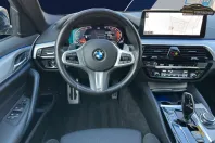 BMW 520 din 2022 cu 120.332 km - oferta BMW155084 - foto 11