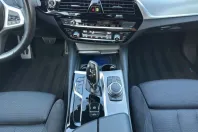 BMW 520 din 2022 cu 120.332 km - oferta BMW155084 - foto 12