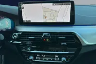 BMW 520 din 2022 cu 120.332 km - oferta BMW155084 - foto 13