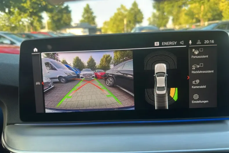 BMW 520 din 2022 cu 120.332 km - oferta BMW155084 - foto 15