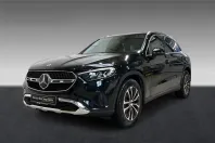 Mercedes-Benz GLC 200 din 2024 cu 14.164 km - oferta MER155085 - foto 1