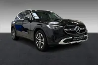 Mercedes-Benz GLC 200 din 2024 cu 14.164 km - oferta MER155085 - foto 3