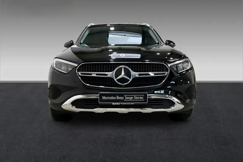 Mercedes-Benz GLC 200 din 2024 cu 14.164 km - oferta MER155085 - foto 4