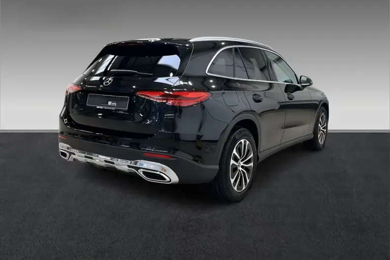 Mercedes-Benz GLC 200 din 2024 cu 14.164 km - oferta MER155085 - foto 5