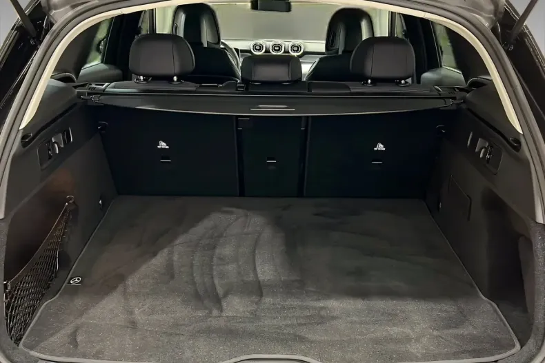 Mercedes-Benz GLC 200 din 2024 cu 14.164 km - oferta MER155085 - foto 8