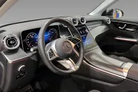 Mercedes-Benz GLC 200 din 2024 cu 14.164 km - oferta MER155085 - foto 10