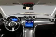 Mercedes-Benz GLC 200 din 2024 cu 14.164 km - oferta MER155085 - foto 11