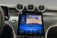 Mercedes-Benz GLC 200 din 2024 cu 14.164 km - oferta MER155085 - foto 15