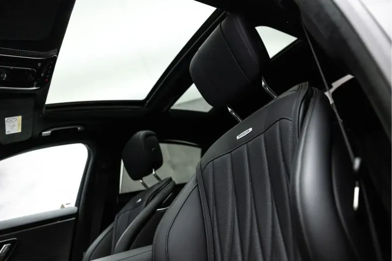 Mercedes-Benz S 63 AMG din 2024 cu 18.226 km - oferta MER155086 - foto 2