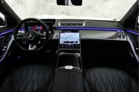 Mercedes-Benz S 63 AMG din 2024 cu 18.226 km - oferta MER155086 - foto 10