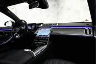 Mercedes-Benz S 63 AMG din 2024 cu 18.226 km - oferta MER155086 - foto 11