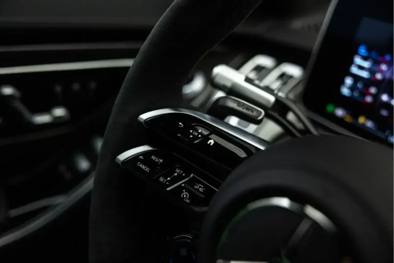 Mercedes-Benz S 63 AMG din 2024 cu 18.226 km - oferta MER155086 - foto 22