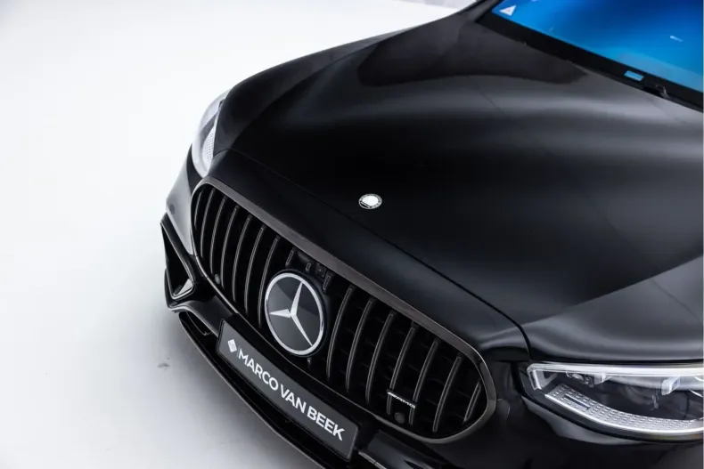 Mercedes-Benz S 63 AMG din 2024 cu 18.226 km - oferta MER155086 - foto 34