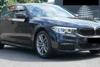 BMW 530 din 2020 cu 107.000 km - oferta BMW155087 - foto 1