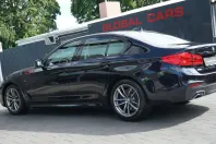 BMW 530 din 2020 cu 107.000 km - oferta BMW155087 - foto 8