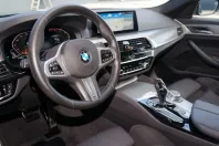 BMW 530 din 2020 cu 107.000 km - oferta BMW155087 - foto 10