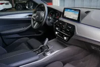 BMW 530 din 2020 cu 107.000 km - oferta BMW155087 - foto 12