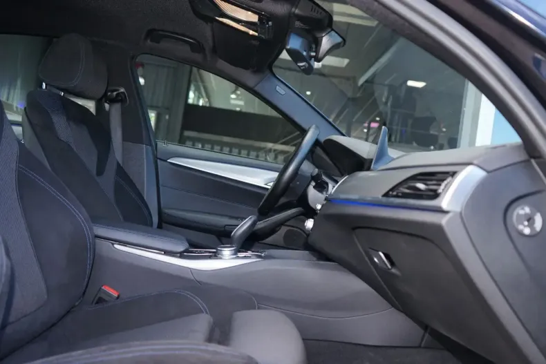 BMW 530 din 2020 cu 107.000 km - oferta BMW155087 - foto 14