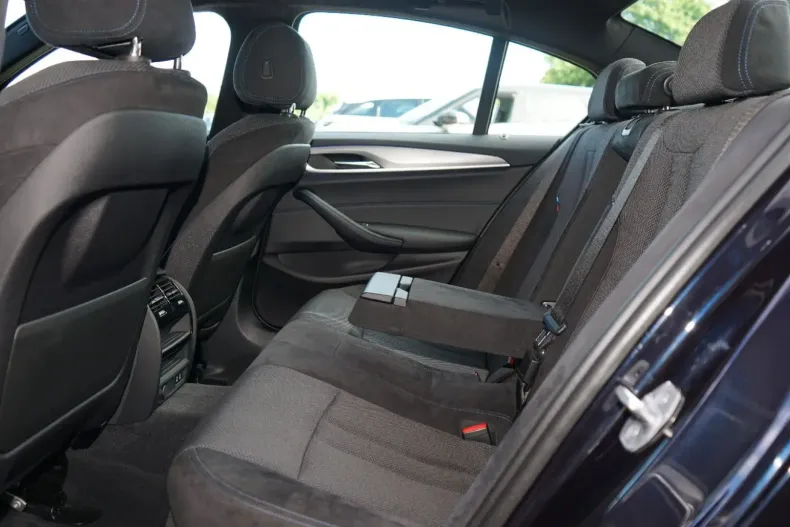 BMW 530 din 2020 cu 107.000 km - oferta BMW155087 - foto 15