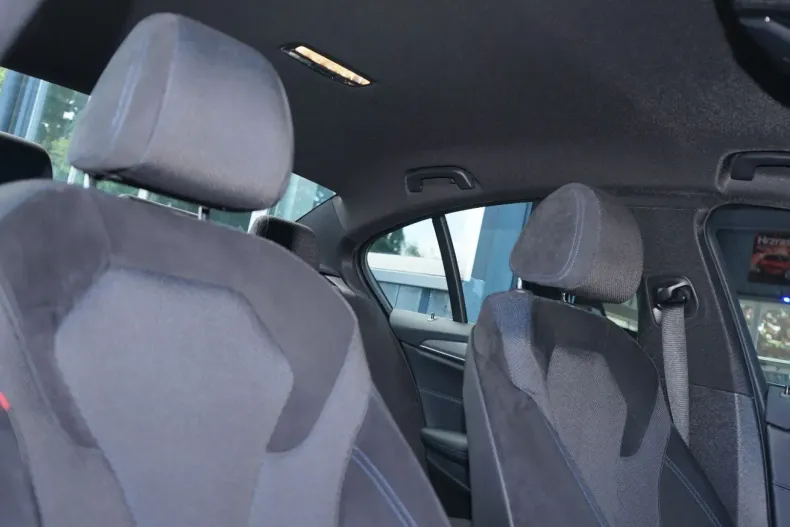 BMW 530 din 2020 cu 107.000 km - oferta BMW155087 - foto 16