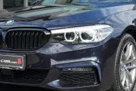 BMW 530 din 2020 cu 107.000 km - oferta BMW155087 - foto 17