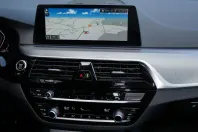 BMW 530 din 2020 cu 107.000 km - oferta BMW155087 - foto 19