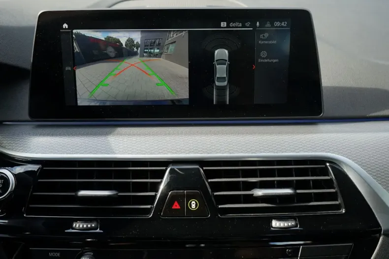 BMW 530 din 2020 cu 107.000 km - oferta BMW155087 - foto 20