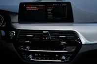 BMW 530 din 2020 cu 107.000 km - oferta BMW155087 - foto 24