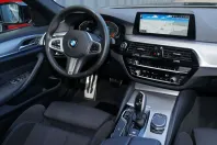 BMW 530 din 2020 cu 107.000 km - oferta BMW155087 - foto 26