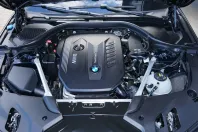 BMW 530 din 2020 cu 107.000 km - oferta BMW155087 - foto 27