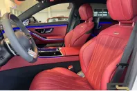 Mercedes-Benz S 63 AMG din 2024 cu 4.750 km - oferta MER155088 - foto 2