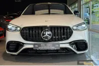 Mercedes-Benz S 63 AMG din 2024 cu 4.750 km - oferta MER155088 - foto 3