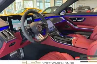 Mercedes-Benz S 63 AMG din 2024 cu 4.750 km - oferta MER155088 - foto 11