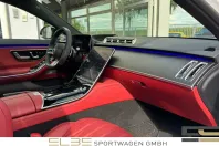 Mercedes-Benz S 63 AMG din 2024 cu 4.750 km - oferta MER155088 - foto 12