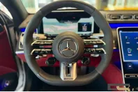 Mercedes-Benz S 63 AMG din 2024 cu 4.750 km - oferta MER155088 - foto 14