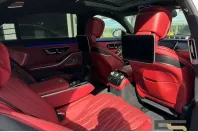 Mercedes-Benz S 63 AMG din 2024 cu 4.750 km - oferta MER155088 - foto 17