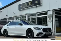 Mercedes-Benz S 63 AMG din 2024 cu 4.750 km - oferta MER155088 - foto 24