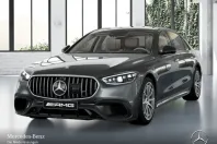 Mercedes-Benz S 63 AMG din 2024 cu 11.986 km - oferta MER155089 - foto 1