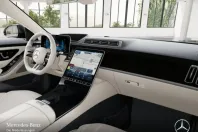 Mercedes-Benz S 63 AMG din 2024 cu 11.986 km - oferta MER155089 - foto 2