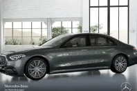 Mercedes-Benz S 63 AMG din 2024 cu 11.986 km - oferta MER155089 - foto 3