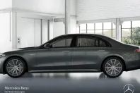 Mercedes-Benz S 63 AMG din 2024 cu 11.986 km - oferta MER155089 - foto 6