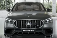 Mercedes-Benz S 63 AMG din 2024 cu 11.986 km - oferta MER155089 - foto 7