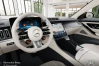 Mercedes-Benz S 63 AMG din 2024 cu 11.986 km - oferta MER155089 - foto 9