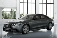 Mercedes-Benz S 63 AMG din 2024 cu 11.986 km - oferta MER155089 - foto 11