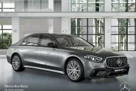 Mercedes-Benz S 63 AMG din 2024 cu 11.986 km - oferta MER155089 - foto 15