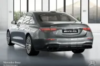Mercedes-Benz S 63 AMG din 2024 cu 11.986 km - oferta MER155089 - foto 17