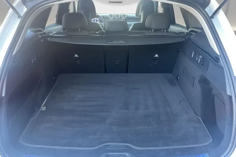 Mercedes-Benz GLC 200 din 2024 cu 8.778 km - oferta MER155092 - foto 14